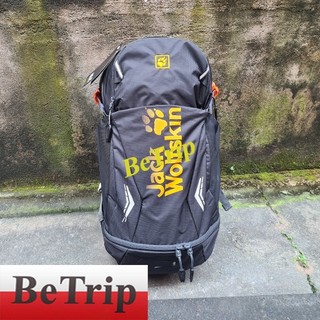 Balo Leo Núi Jack Wolfskin Moabjam 34