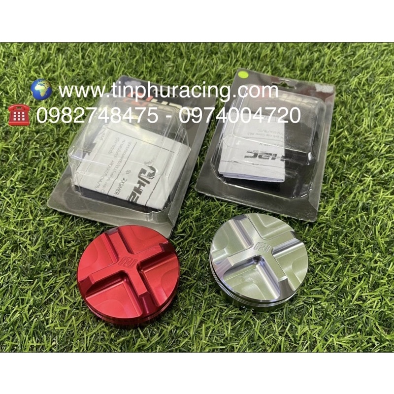 Nắp xăng H2C chính hãng, hàng Honda chính hãng Thái Lan