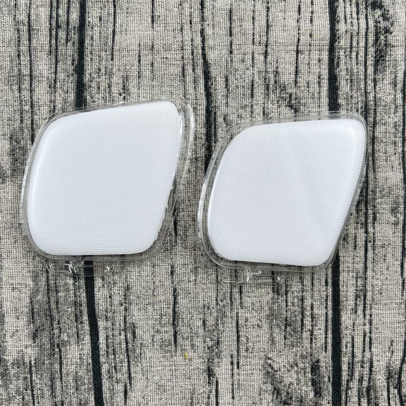 Đệm Khí Lót Giày Irving 5 Forefoot aj33 Bằng Sợi Carbon Có Thể Thay Đổi DIY