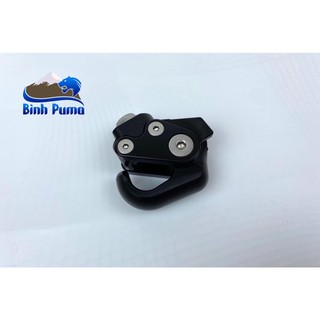 Móc treo đồ BIKERS loại ngắn.
