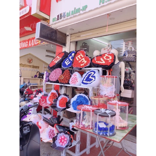 Quà tặng ý nghĩa