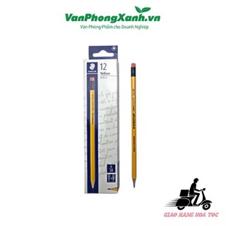 Bút Chì Staedtler 134 2B (Chiếc)