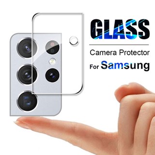 Kính cường lực camera cho Samsung Galaxy S22 S21 S20 S10 S9 S8 Plus S21 S20 FE Note 20 Ultra Note 10 Lite Note 10 Plus