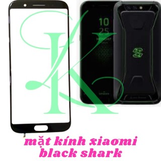Kính xiaomi Black shark 1 kính ép zin