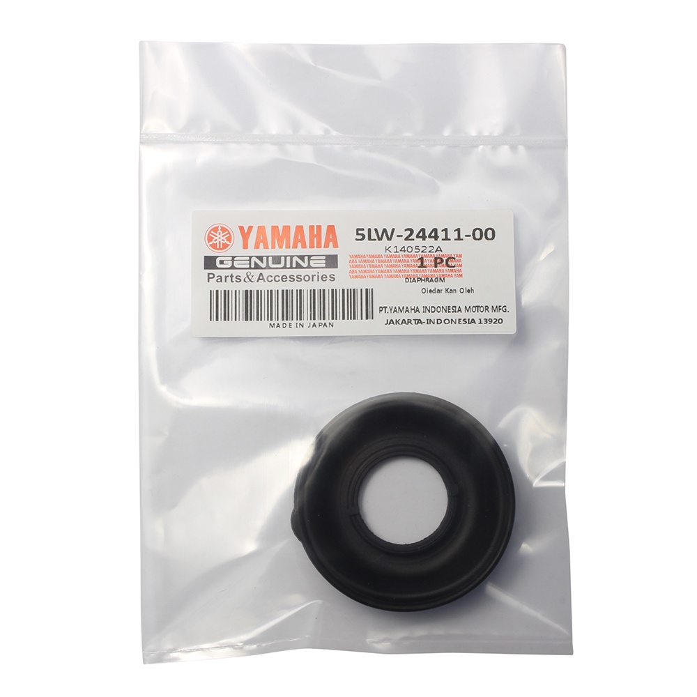 Dù ga bình xăng con chế hòa khí Yamaha Nouvo Nouvo S Nouvos Nouvo'S Nouvo 115 5LW-24411-00