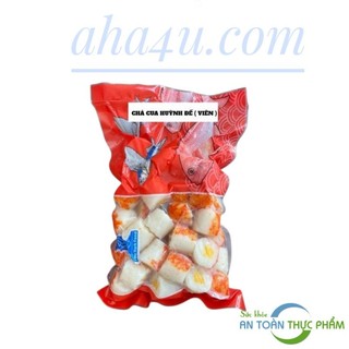 Chả cua huỳnh đế 500gr