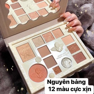 Bảng mắt hàn