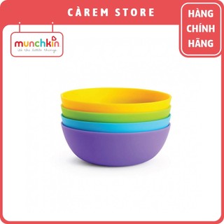 Bát ăn cỡ lớn Munchkin (4c)