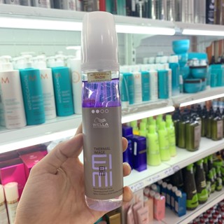 Xịt Dưỡng Wella EIMI Bảo Vệ Tóc Trước Khi Dùng Nhiệt Tạo Kiểu Thermal Image 150ml