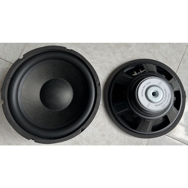 LOA BASS SUB 30 RỜI HÀNG MỚI COIL 38 TỪ 120 CHUYÊN RÁP SUB HƠI , SUB ĐIỆN ( Giá 1 CÁI )