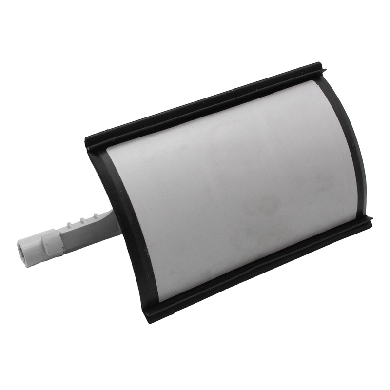 Bộ dụng cụ sửa chữa nắp gập điều hòa không khí hai vùng trên ô tô 6480E3 cho Peugeot 407 2004-2016 Citroen C5 2001-2008