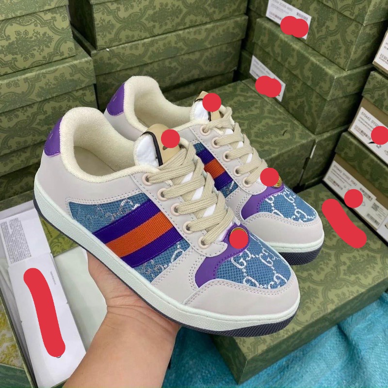 Giày thể thao nam nữ CT GC sơn tùng tím xanh hồng mới S CẤP full hộp