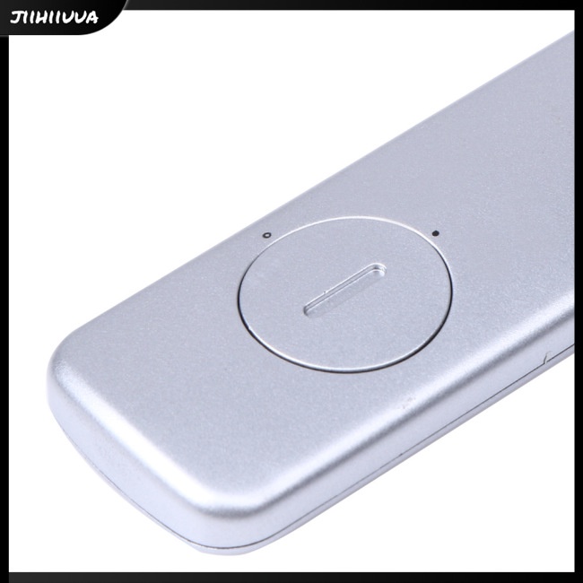 Remote Điều Khiển Từ Xa Dành Cho APPLE TV 1 2 3