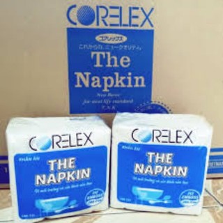 KHĂN GIẤY CORELEX NAPKIN