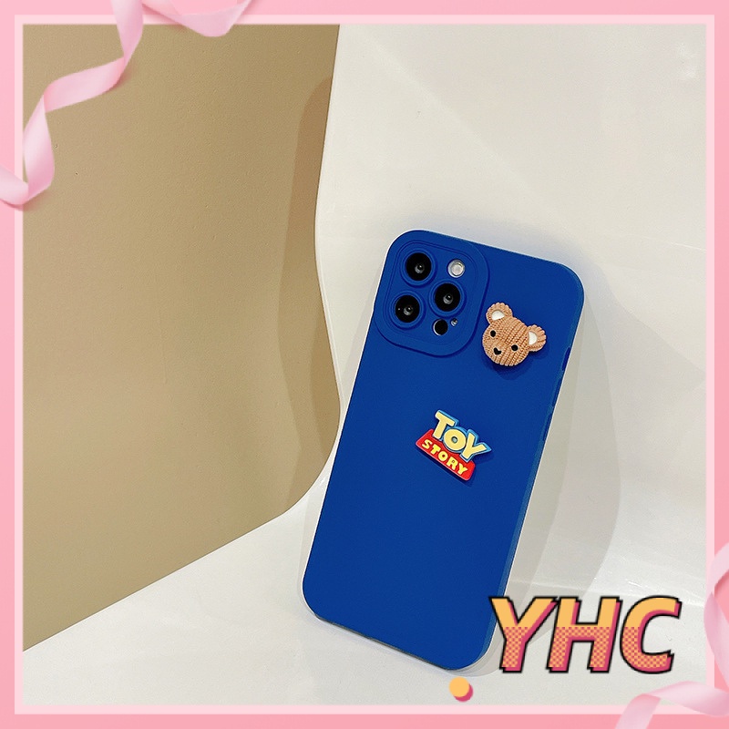 ốp iphone In Hình Gấu 3d tương thích iPhone 6/6plus/6s/6splus/7/7plus/8/8plus/x/xs/xr/xsmax/11/12/13/pro/max/plus/promax--024