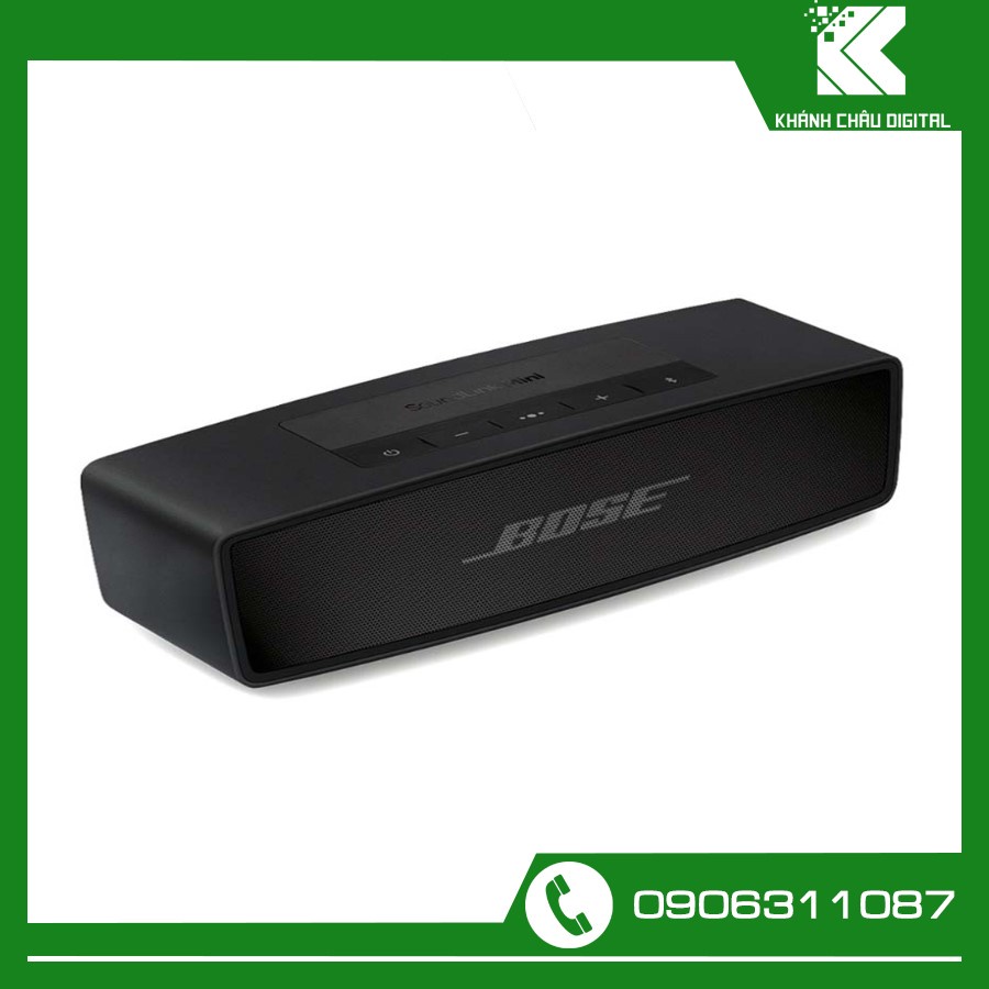 Loa bluetooth Bose Soundlink Mini 2 SE Special Edition New 98-99%