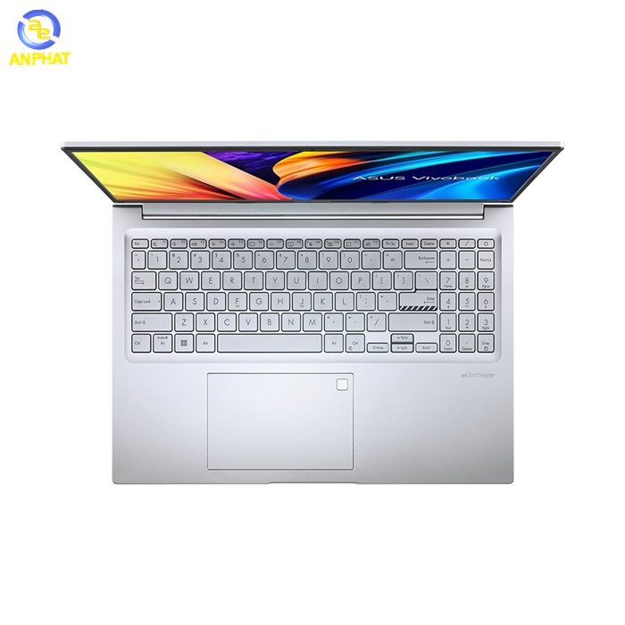 Laptop Asus VivoBook 16X M1603QA-MB123W (Ryzen 5 5600H | 16 inch WUXGA)