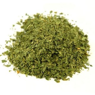 Lá gia vị, lá thơm mùi tây, Parsley