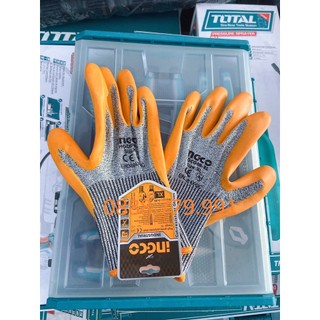 Găng tay chống cắt Ingco HGCG08-XL