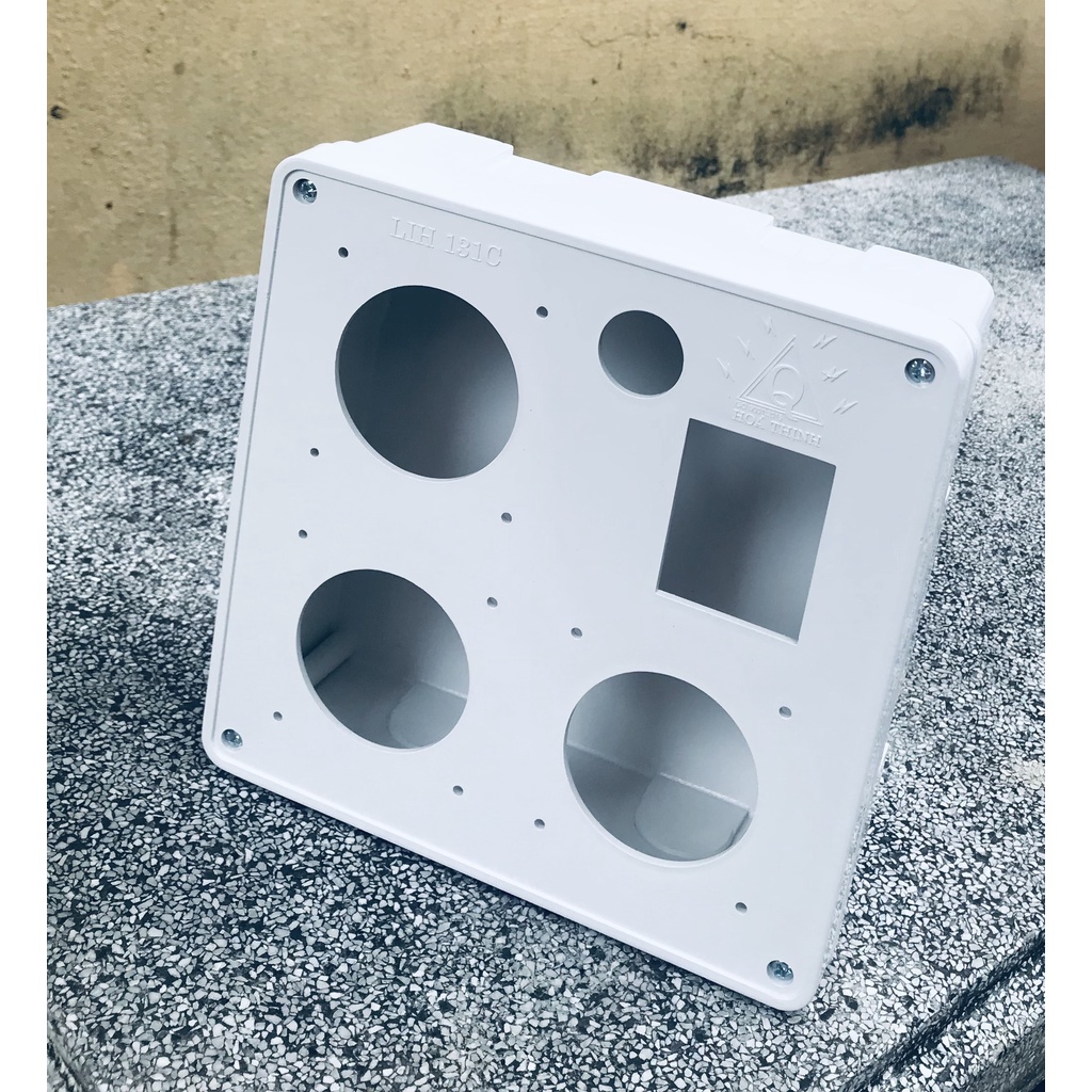 Hộp 773 Công Nghiệp