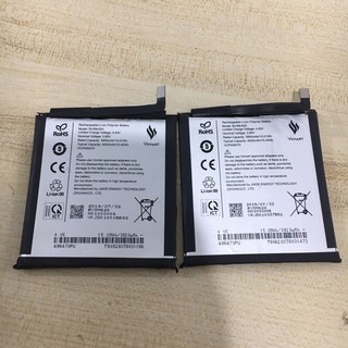 Pin Vsmart Live ( V620A ) ZIN Hàng Cao Cấp.