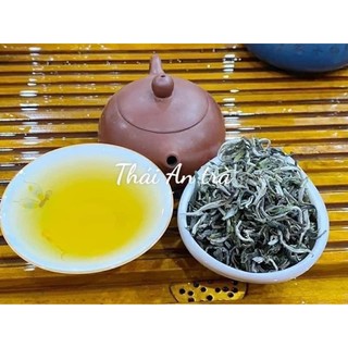 Trà shan tuyết Hà Giang 500g