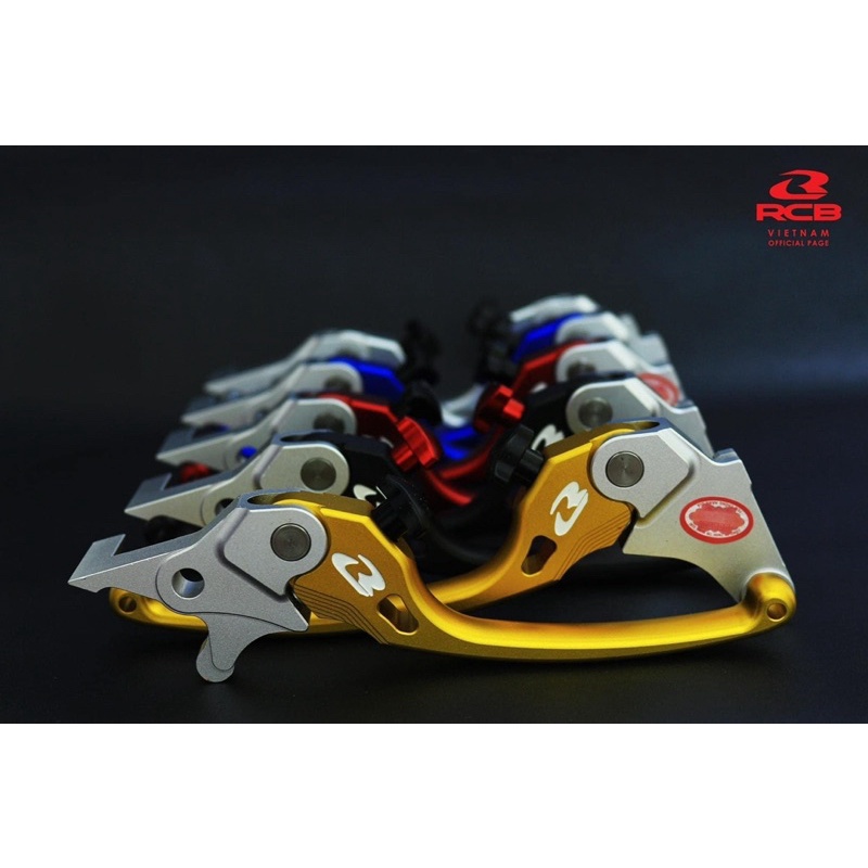 Tay Thắng RCB  Gắn Cho Exciter / AB / Vario / Winner / SH ////