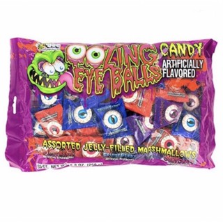  Kẹo Dẻo Con Mắt Nhân Mứt Hỗn Hợp R&B 250G 