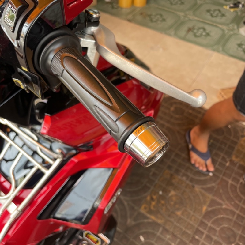 Gù Salaya Ab 2022 Vario 160 Chính hãng