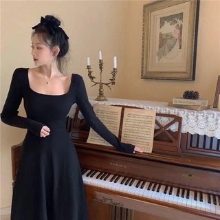 ĐẦM MAXI DÀI TAY