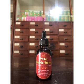 Tinh Dầu Vỏ Quế Ấn Độ (Cinamon Essential Oil) - 30ml