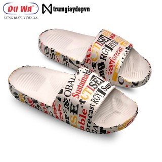 Dép Đúc Thể Thao Nam Nữ