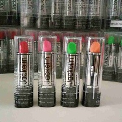 Son Gió Không Chì Magic Lip Jackelin Thái Lan 3.2g