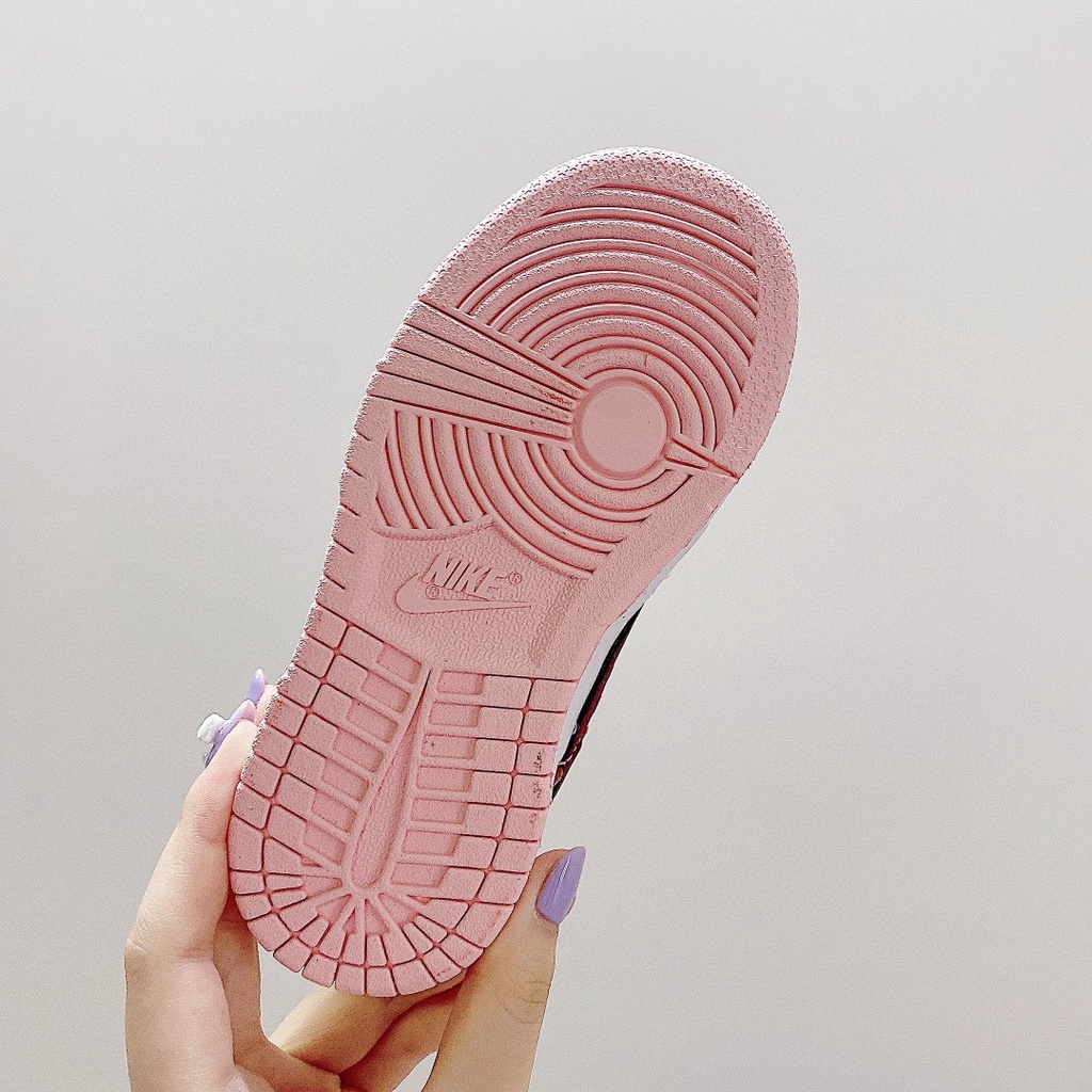 Giày Thể Thao Nike SB 131 Thời Trang Năng Động Cho Bé