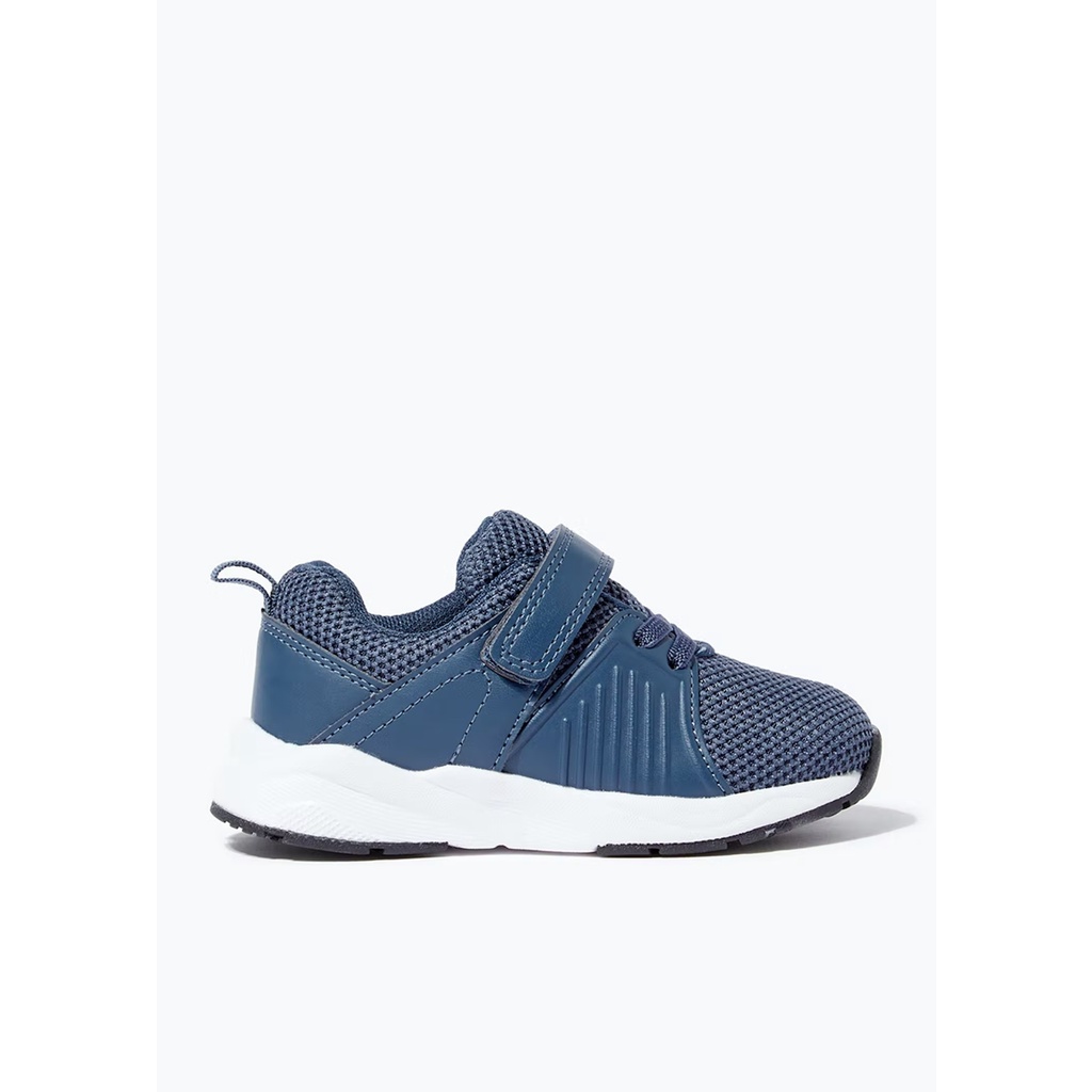 Giày thể thao navy Matalan _hàng chính hãng authentic