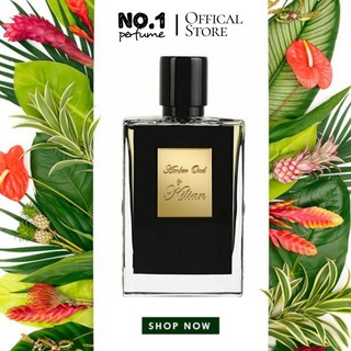 Nước hoa kilian amber oud edp - #🄽🄾.🄸