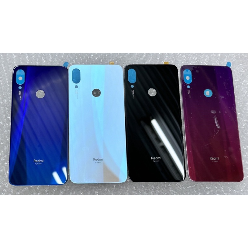 Nắp lưng redmi note 7 / Lưng mi note 7