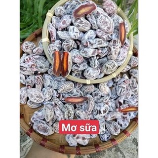 Ô mai xí muội mơ sữa - siêu ngon 100g / 250g / 500g