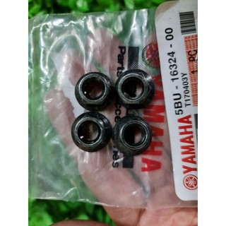 Bộ ốc chân lòng xe yaz zin . yaz125. chính hãng.