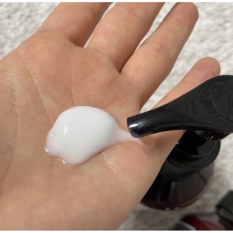 Set 2 chai kem dưỡng da tay Nard moisture hand cream 280ml