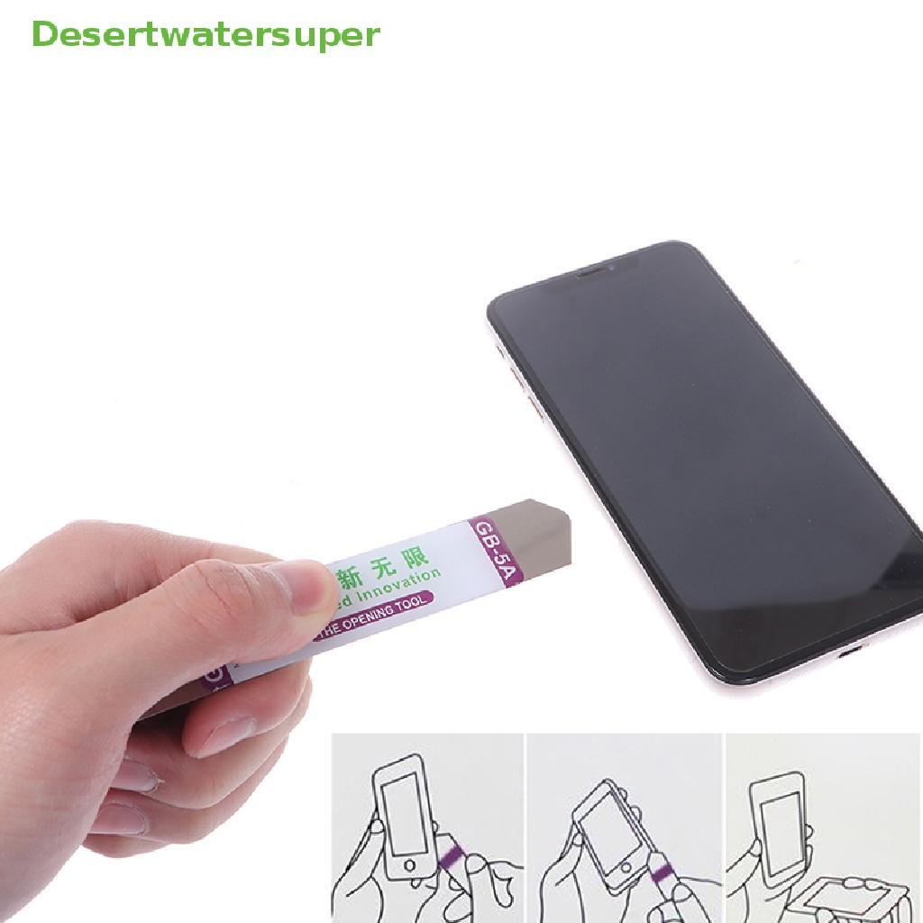 Set 2 / 5 Dụng Cụ Sửa Chữa Điện Thoại Tiện Lợi