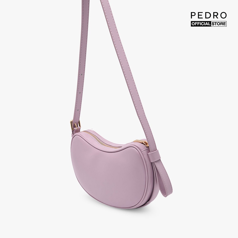 PEDRO - Túi đeo vai nữ dáng hình hạt đậu Mame PW2-75210135-83