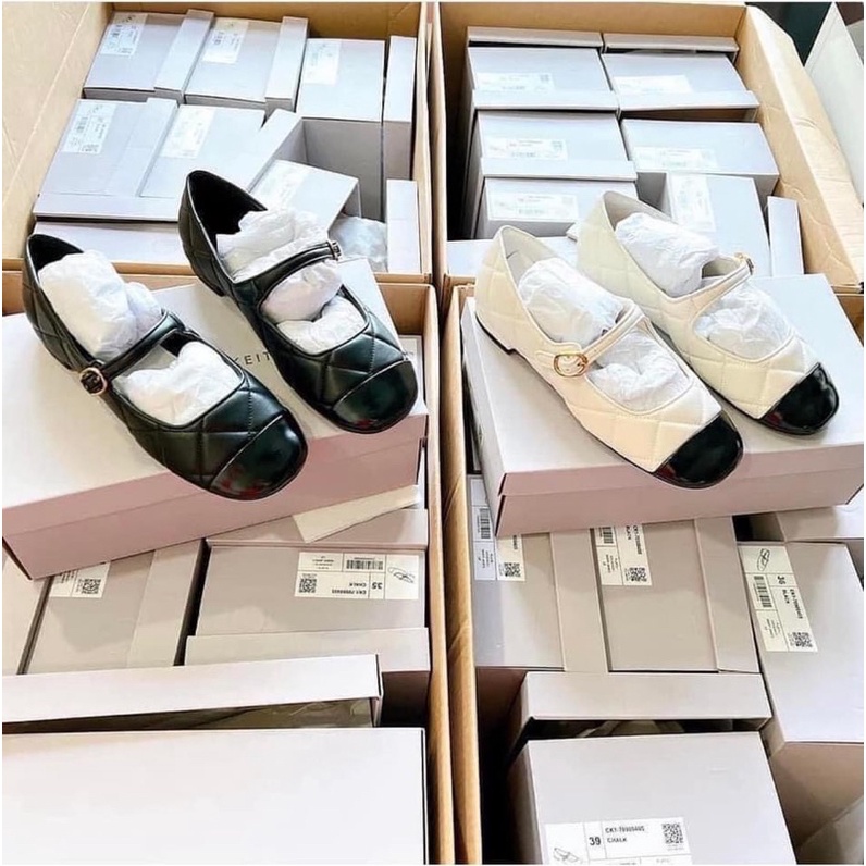 BỆT C.N.K full box siêu xinhhh