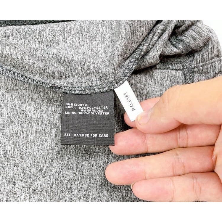 Áo khoác thể thao nam NB