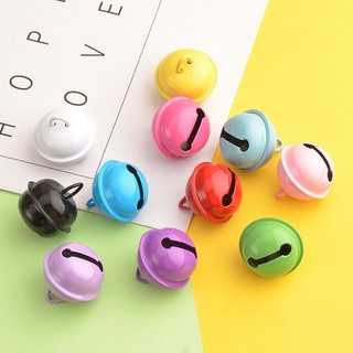 Lục Lạc Viên Chuông 2.2cm/1.5cm (10cai)