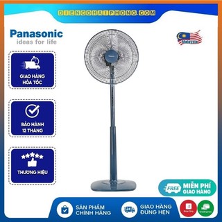Quạt đứng Panasonic  F-409KB