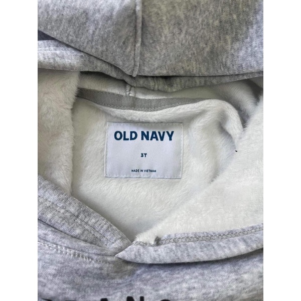 Áo hoodie nỉ lông tuyết siêu mềm mịn cho bé 1-5 tuổi.