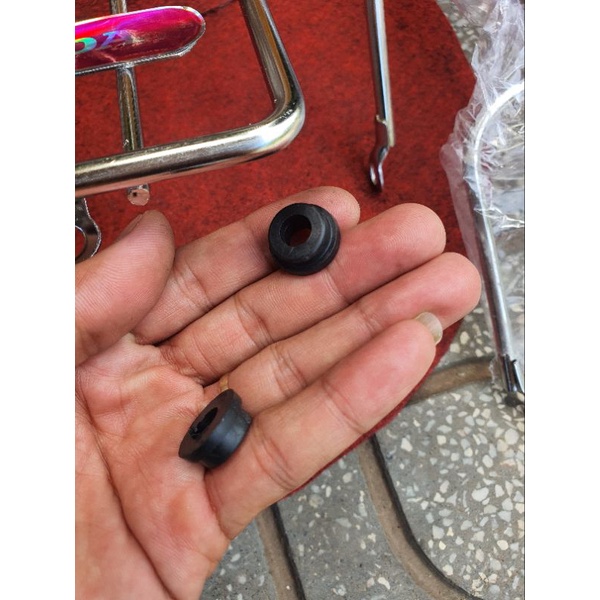 Baga giữa dream lùn 125 mới 100%