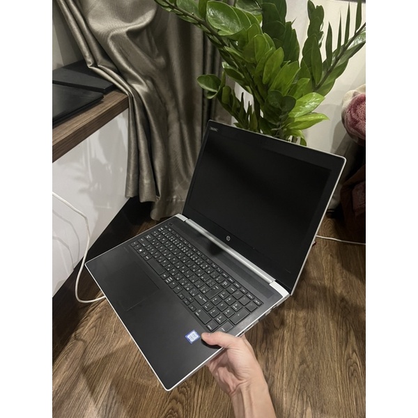 Laptop HP Probook 450 G5 (Intel Core i5 /RAM 8GB/SSD 256GB/Intel UHD Graphics 620/15.6 inch FullHD