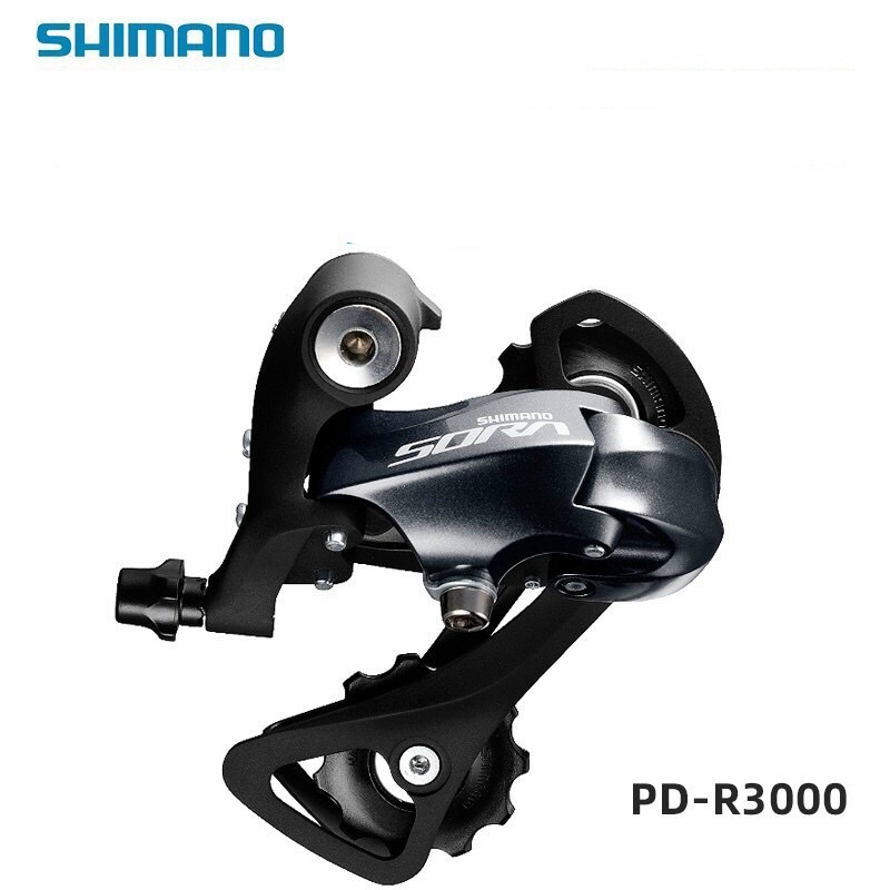 CÙI ĐỀ SORA R3000 shimano 9s